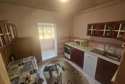 Apartament cu 3 camere decomandat în Central - 3
