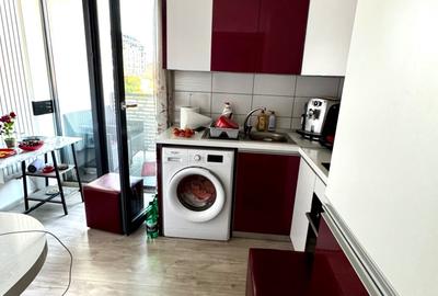 Apartament cu 2 camere decomandat în Corunca - 8