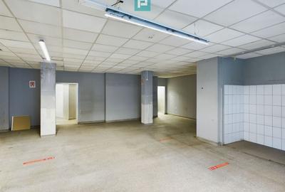 Spatiu comercial ultracentral, zona Universitate. - 1