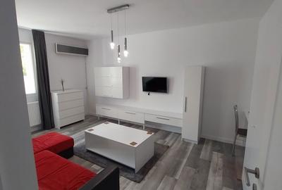 Garsonieră decomandată în Nicolae Grigorescu - 2