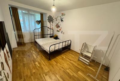 Apartament 3 camere 65mp Rovine,Zona Supeco - 13