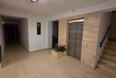 Dămăroaia, Str. Coralilor Parcare subterană | Acces rapid Băneasa – Piața Presei - 16