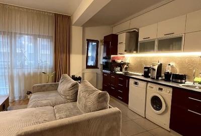 Apartament cu 2 camere decomandat, mobilat în Titan - 4