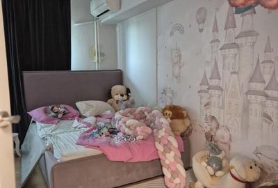 Apartament cu 3 camere decomandat, mobilat în Unirii - 2