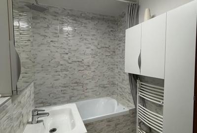Apartament cu 2 camere decomandat, mobilat în Vasile Aaron - 14
