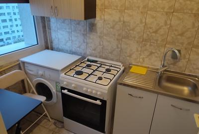 Garsonieră semidecomandată în Dristor - 1