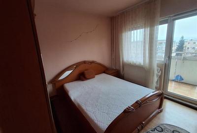 Apartament cu 2 camere semidecomandat, mobilat în Mărăști - 6
