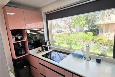 Apartament cu 3 camere semidecomandat, mobilat în Inel I - 7