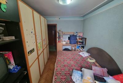 Apartament cu 2 camere semidecomandat în Tătărași - 1