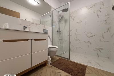 Apartament cu 2 camere decomandat în Mărăști - 16