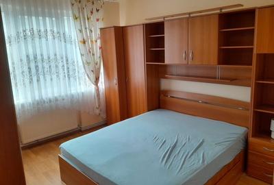 Apartament cu 2 camere semidecomandat în Central - 2