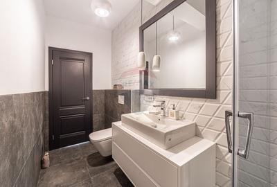 Apartament cu 3 camere decomandat, mobilat în UTA - 17