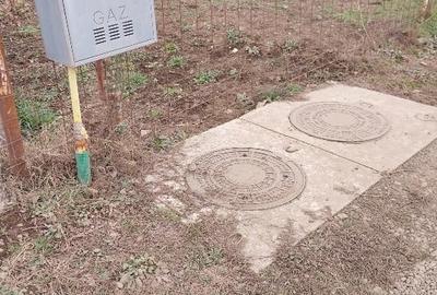 LANGA PADURE,LOT 507 mp,PROPRIETAR, la 13 KM de  BUCURESTI,INTRAVILAN ,UTILITĂȚI - 8