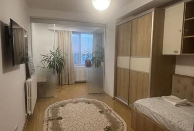 Apartament cu 3 camere decomandat, mobilat în Tomis Nord - 3