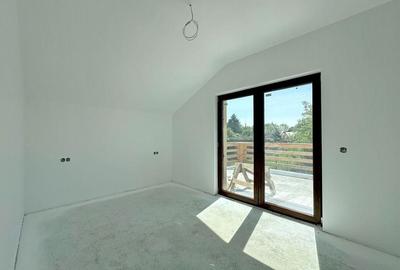 Casă spațioasă cu 4 camere, în complex rezidențial – Halchiu, Brașov - 6