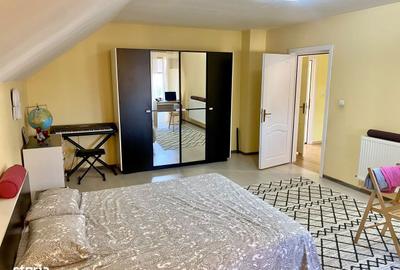 Casă cu 4 camere cu Teren 450 Mp în Central - 2