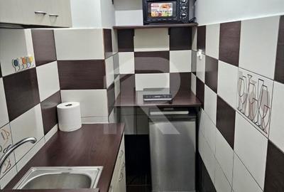 LUCREȚIU PĂTRAȘCANU - COSTIN GEORGIAN, GARSONIERĂ MODERNĂ, ETAJ 3 LUCREȚIU PĂTRAȘCANU - COSTIN GEORGIAN, GARSONIERĂ MODERNĂ, ETAJ 3 - 7