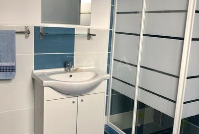 Apartament cu 2 camere semidecomandat, mobilat în Florești - 3