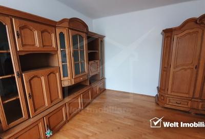 Apartament cu doua camere,  zona Cinema Florin Piersic - 6