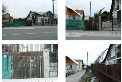 Teren Construcții intravilan de 1216 mp, în Găgeni - 1