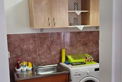 Inchiriez Garsoniera Craiovei - 13