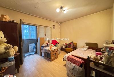 Apartament cu 2 camere decomandat, mobilat în Vitan - 1