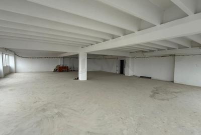 Spațiu comercial, de 366 mp, în Theodor Pallady - 3