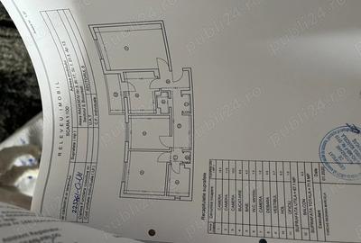 Apartament 3 camere sector 5 - 6