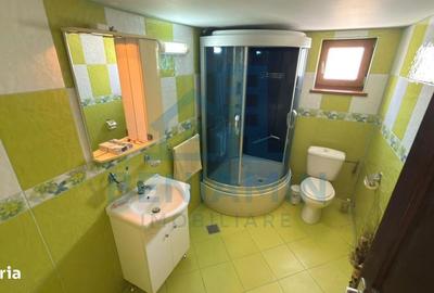 Casă cu 4 camere în Central - 8