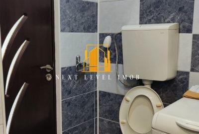 Apartament cu 2 camere semidecomandat în Trivale