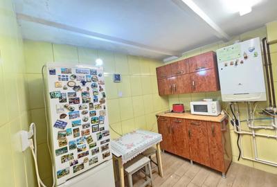 Casa, Gradina publica Su: 207mp! - 8