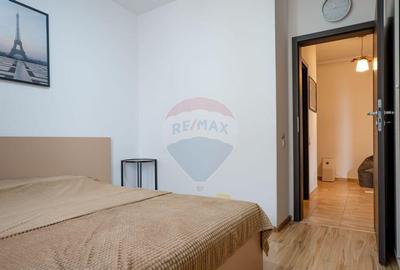 Apartament cu 2 camere de vanzare in Confort Urban Apartament cu 2 camere de vanzare in Confort Urban - 6