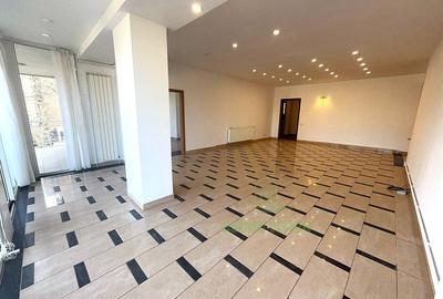 Apartament cu 5 camere semidecomandat în Primăverii - 4