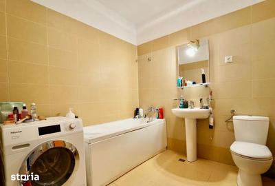 Apartament cu 3 camere, mobilat în Plopilor - 7