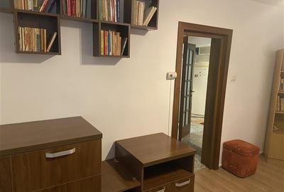 Garsonieră decomandată, mobilată în Brăilei - 10