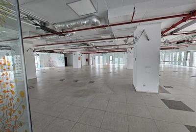Inchiriere spatii de birouri in Bulevardul Expozitiei, de la 9.9 euro - 12