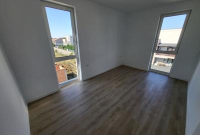 COMISION%. BLOC NOU in ORAS. ETAJ 1. Bucatarie INCHISA - 9