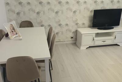 Apartament cu 3 camere decomandat în Central - 6
