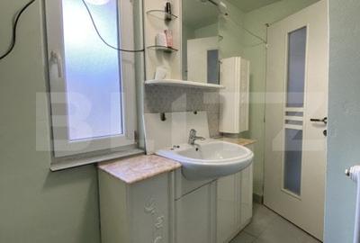 Apartament la casa, 3 camere, 38 mp, zona Salii Polivalente - 7