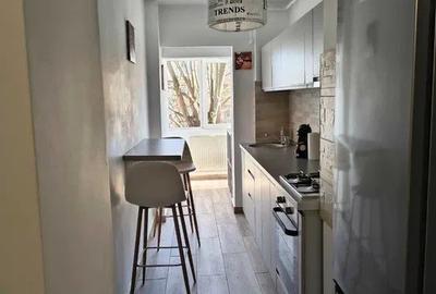 Garsonieră decomandată în Zorilor - 3