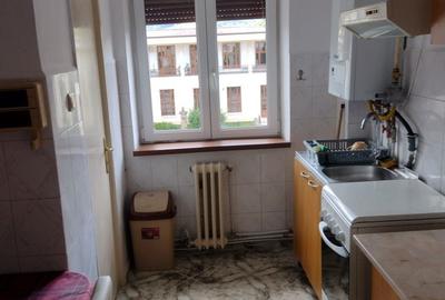 Apartament cu 2 camere semidecomandat în Chișoda - 5