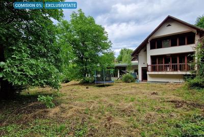 Casă/Pensiune de vanzare cu piscina interioara, Fizira, Comision 0% - 17