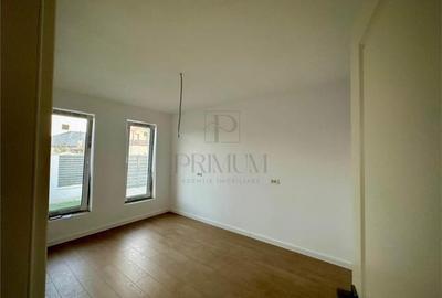 Sag- incalzire in pardoseala- 3 camere - 4