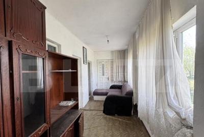 2 case renovabile, teren 1397 mp, front 29 ml, Brestei - 7