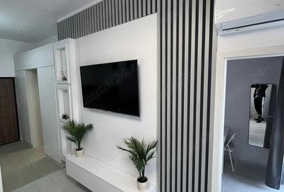 Apartament cu 2 camere în Central - 10