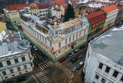 Transformă Istoria în Viitor - 2