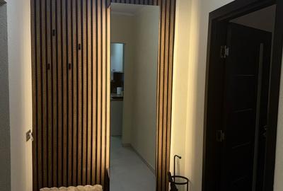 Apartament în Cetate - 1