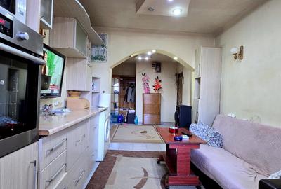 Apartament 4 camere | Berceni | Aparatorii Patriei | Metrou 9' - 7