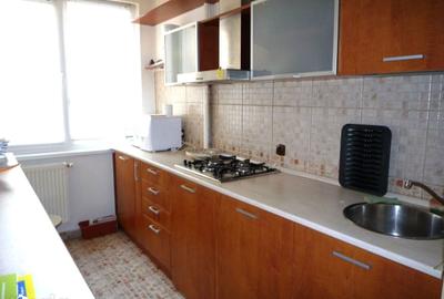 Apartament cu 2 camere, mobilat în Romană - 6