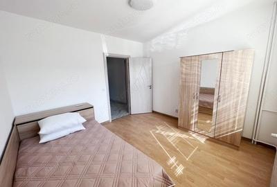 Apartament cu 3 camere în Dorobanți